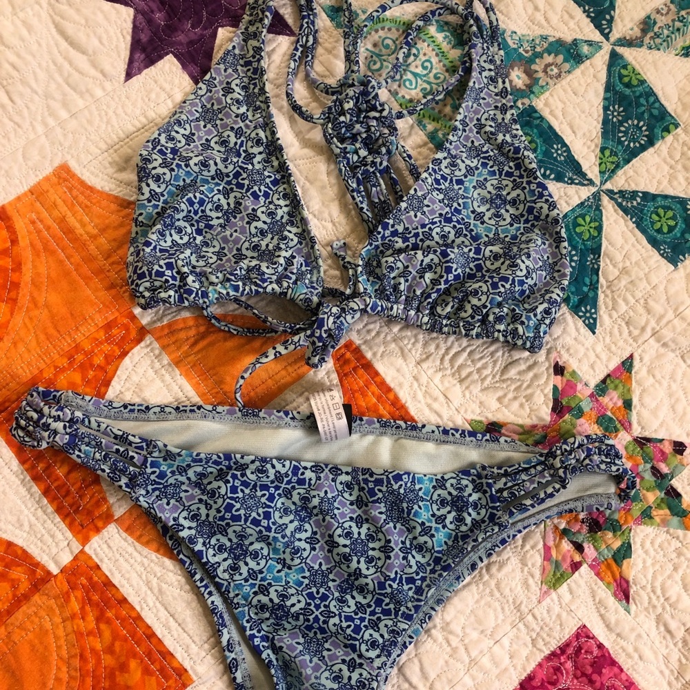 Adore Me Bikini